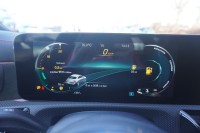 Mercedes-Benz CLA 200 AMG Line