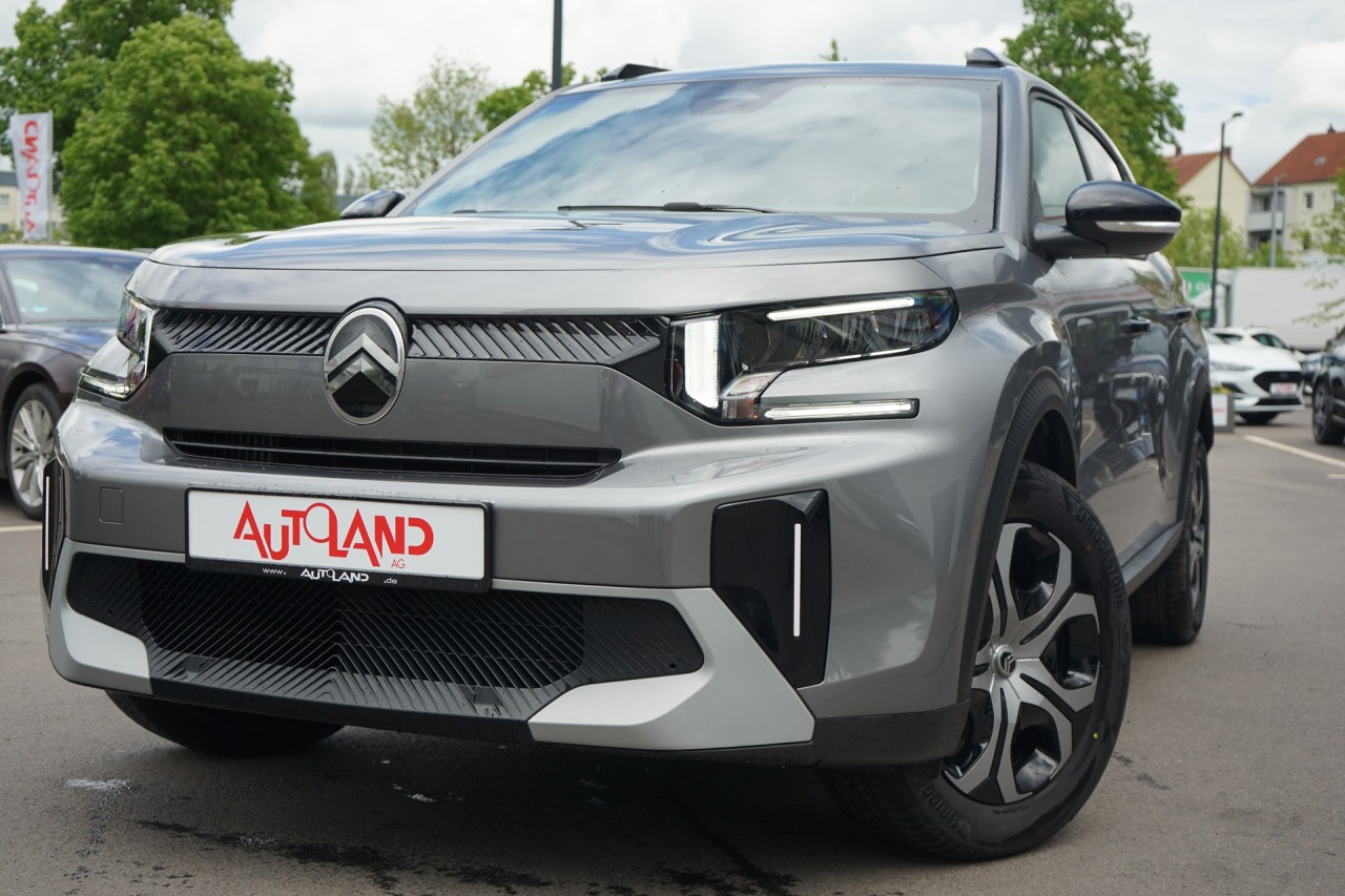 Citroen C3 Aircross 1.2 PureTech 100