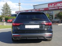 Audi A4 Avant 35 TFSI S line S-Tronic