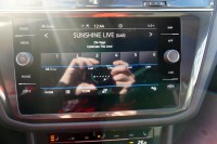 VW Tiguan Allspace 2.0 TSI 4M Elegance