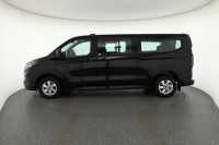 Vorschau: Ford Tourneo Custom 2.0 L2