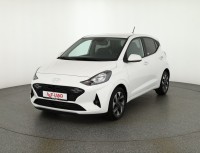 Hyundai i10 1.0 Navi Sitzheizung Tempomat