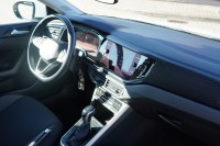 VW Taigo 1.0 TSI DSG