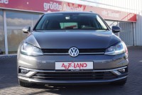 VW Golf VII Variant 1.5TSI Highline