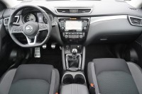 Nissan Qashqai 1.3 N-Connecta