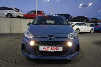 Hyundai i10 1.0 Basis