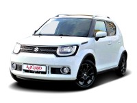 Suzuki Ignis 1.2 Comfort + Navi Sitzheizung LED