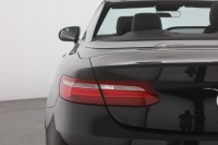 Mercedes-Benz E 220 E220 d Cabrio AMG Line