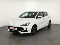 MG MG3 1.5 Navi Sitzheizung Bluetooth