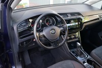 VW Touran 1.5 TSI Comfortline