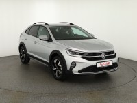 VW Taigo 1.0 TSI