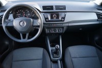 Skoda Fabia 1.0 MPI Cool Edition