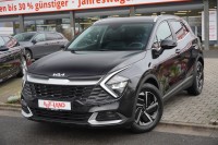 Vorschau: Kia Sportage 1.6 T-GDI Vision