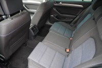 VW Passat Variant GTE