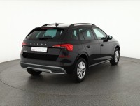 Skoda Kamiq 1.0 TSI DSG