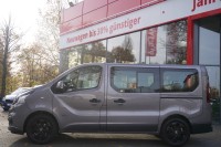 Fiat Talento Kombi 2.0