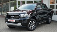 Vorschau: Ford Ranger 2.0 l EcoBlue Aut. Wildtrak