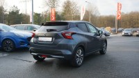 Nissan Micra 0.9 Acenta