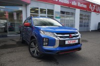 Mitsubishi ASX 2.0 4WD