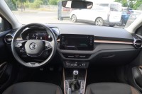 Skoda Fabia 1.0 TSI Style