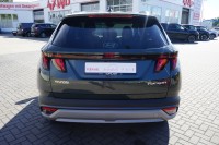 Hyundai Tucson 1.6 T-GDI Aut.