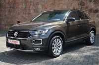 Vorschau: VW T-Roc 1.5 TSI DSG Sport