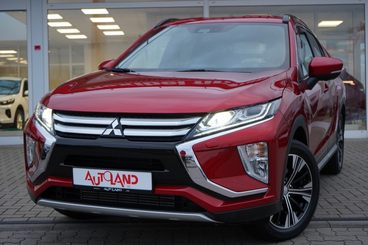 Mitsubishi Eclipse Cross 1.5 Diamant Edition+ 2WD