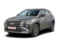 Hyundai Tucson 1.6 T-GDI Aut. 2-Zonen-Klima Navi Sitzheizung