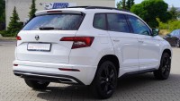 Skoda Karoq 1.5 TSI DSG Sportline