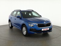 Skoda Kamiq 1.0 TSI DSG