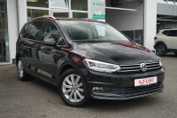 VW Touran 1.4 TSI Highline