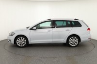 Vorschau: VW Golf Variant 1.5 TSI DSG Highline