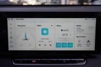 MG HS 1.5 T-GDI Luxury Aut.