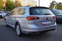 VW Passat Variant GTE DSG