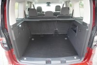VW Caddy 2.0 TDI DSG Move