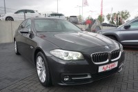 BMW 520 520d Limousine Automatik