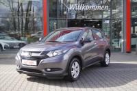 Vorschau: Honda HR-V 1.5 Elegance