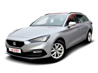 Seat Leon ST 2.0 TDI Style 3-Zonen-Klima Navi Sitzheizung