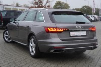 Audi A4 Avant 35 TDI advanced S tronic