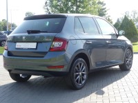 Skoda Fabia 1.0 MPI Soleil