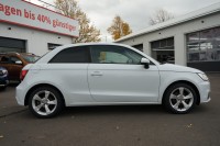 Audi A1 1.4 TDI Ultra