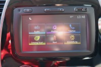 Renault Captur 0.9 TCE Experience