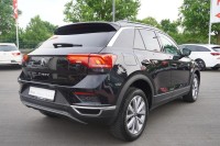 VW T-Roc 1.5