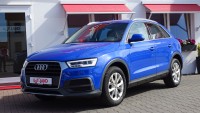 Vorschau: Audi Q3 1.4 TFSI