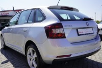 Skoda Rapid Spaceback 1.0 Cool Edition