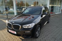 BMW X3 20d xDrive M Sport Aut.