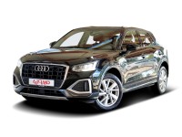 Audi Q2 1.0 TFSI advanced 2-Zonen-Klima Navi Sitzheizung