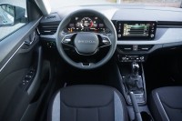 Skoda Scala 1.0 TSI DSG