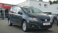 Seat Alhambra 1.4 TSI Style