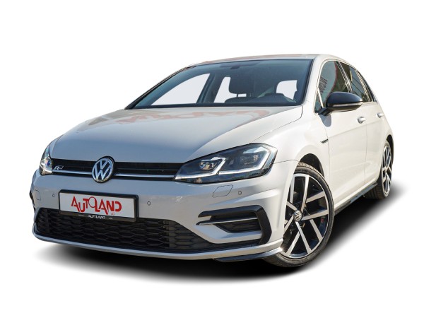 VW Golf VII 1.4 TSI Highline R-Line